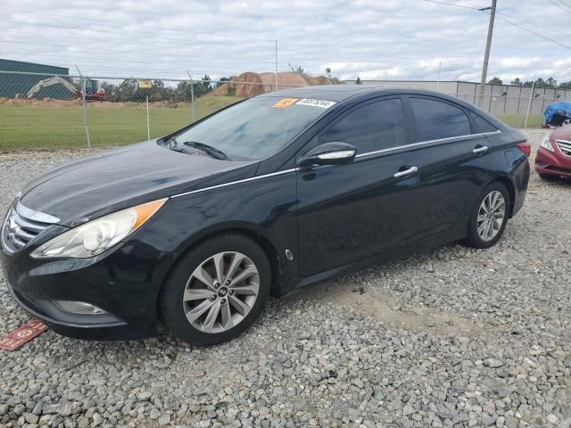 2014 Hyundai Sonata SE