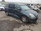 2006 Honda Odyssey EXL