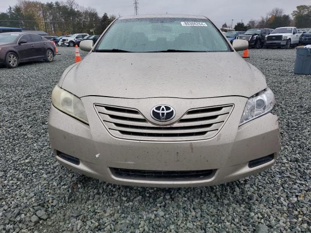 2007 Toyota Camry CE