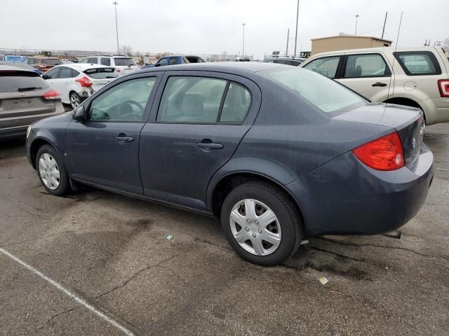 2008 Chevrolet Cobalt LS