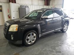 GMC salvage cars for sale: 2011 GMC Terrain SLT