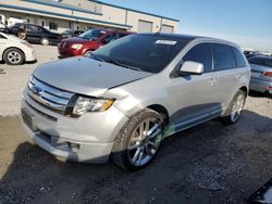 Vehiculos salvage en venta de Copart Earlington, KY: 2009 Ford Edge Sport