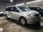 2004 Toyota Sienna CE