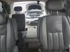 2010 Chrysler Town & Country Touring