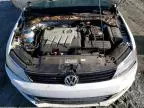 2011 Volkswagen Jetta TDI