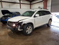 2012 Dodge Journey SXT en venta en Lansing, MI