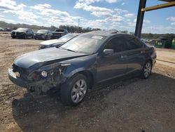 2009 Honda Accord EXL en venta en Tanner, AL