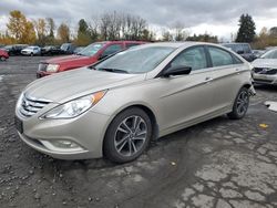 2011 Hyundai Sonata GLS en venta en Portland, OR