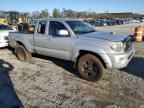 2006 Toyota Tacoma Access Cab