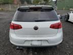 2016 Volkswagen Golf S/SE