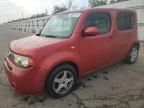 2009 Nissan Cube Base