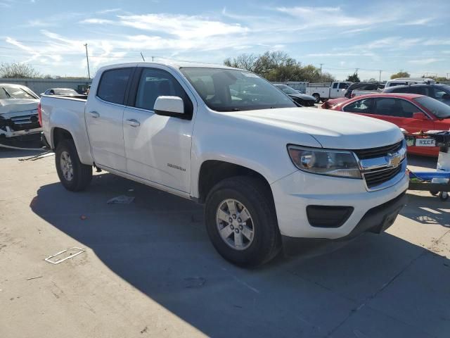 2015 Chevrolet Colorado