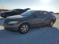 Toyota Vehiculos salvage en venta: 2008 Toyota Camry CE