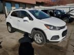 2018 Chevrolet Trax 1LT