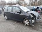 2007 Honda FIT