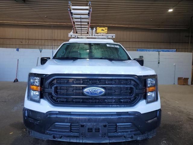 2023 Ford F150