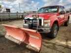 2008 Ford F250 Super Duty