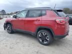 2017 Jeep Compass Trailhawk