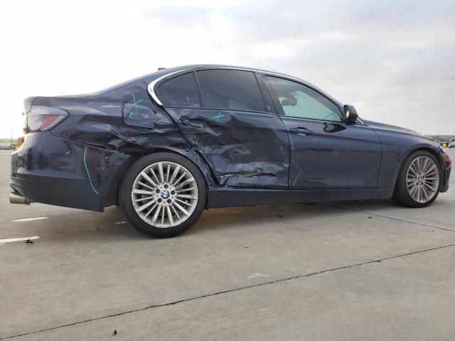 2013 BMW 335 I