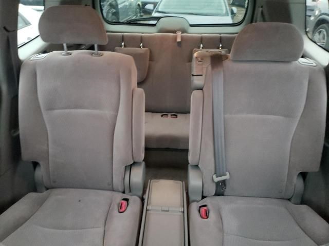 2010 Toyota Highlander