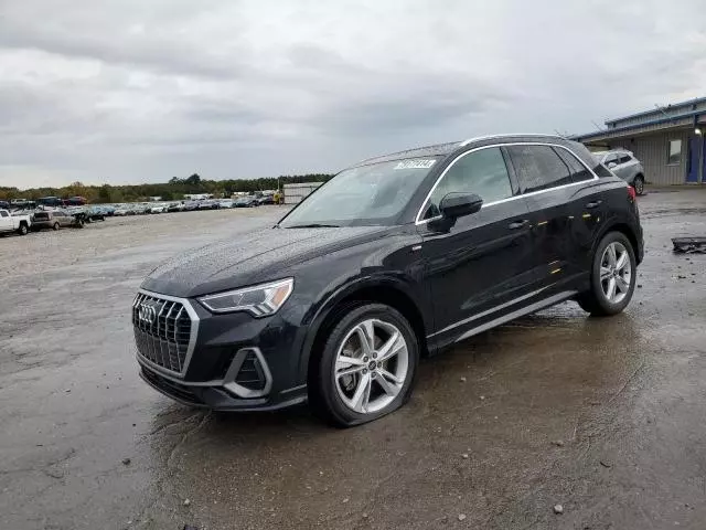 2022 Audi Q3 Premium Plus S Line 45