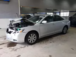 Toyota Camry ce salvage cars for sale: 2008 Toyota Camry CE