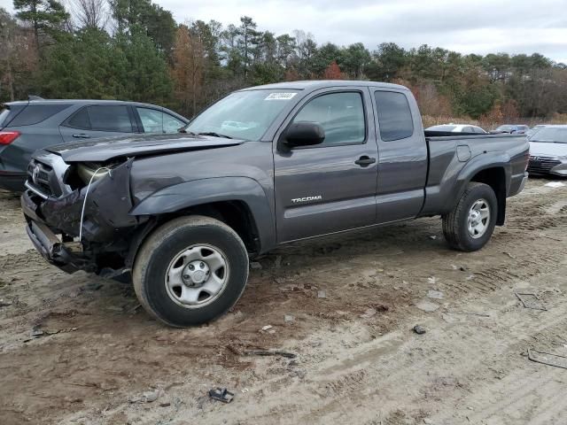 2012 Toyota Tacoma