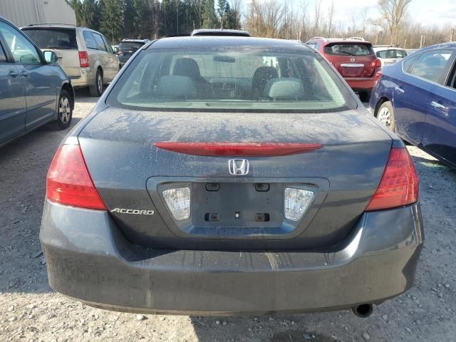 2006 Honda Accord LX