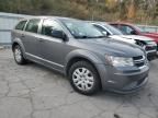 2013 Dodge Journey SE