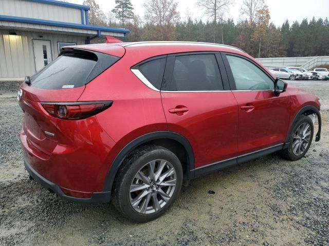 2020 Mazda CX-5 Grand Touring Reserve