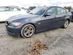 2008 BMW 328 XI Sulev