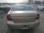 2005 Buick Lacrosse CX