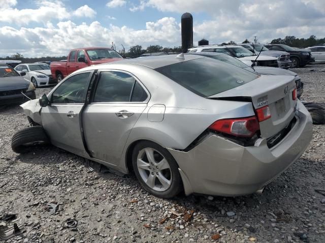 2010 Acura TSX