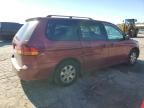 2004 Honda Odyssey EX