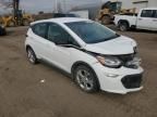 2019 Chevrolet Bolt EV LT