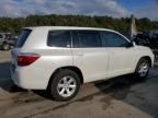 2010 Toyota Highlander