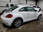 2018 Volkswagen Beetle S