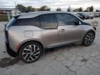 2014 BMW I3 BEV