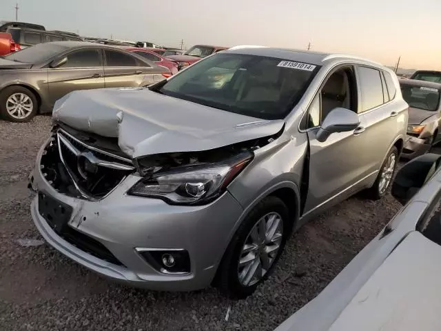 2019 Buick Envision Premium II