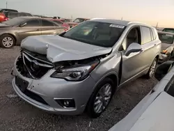 2019 Buick Envision Premium II en venta en Tucson, AZ