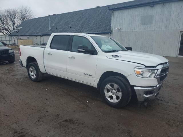 2020 Dodge RAM 1500 BIG HORN/LONE Star