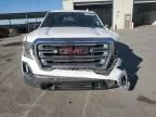 2019 GMC Sierra K1500 SLT