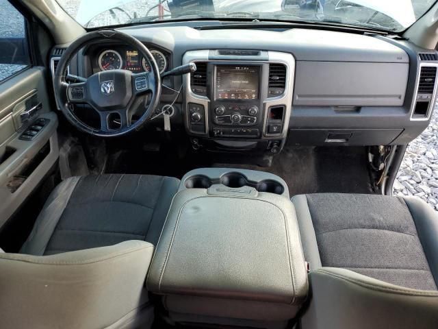 2014 Dodge RAM 3500 SLT