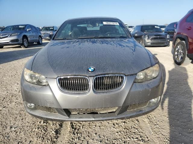 2008 BMW 335 I