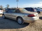 2002 Chrysler Sebring LX