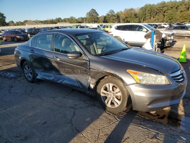 2011 Honda Accord LXP