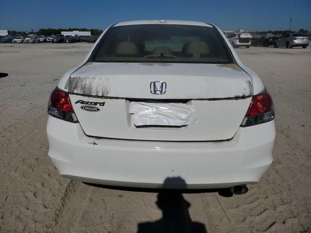 2009 Honda Accord EXL