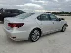 2014 Lexus LS 460