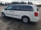 2011 Dodge Grand Caravan C/V