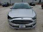 2018 Ford Fusion SE Hybrid